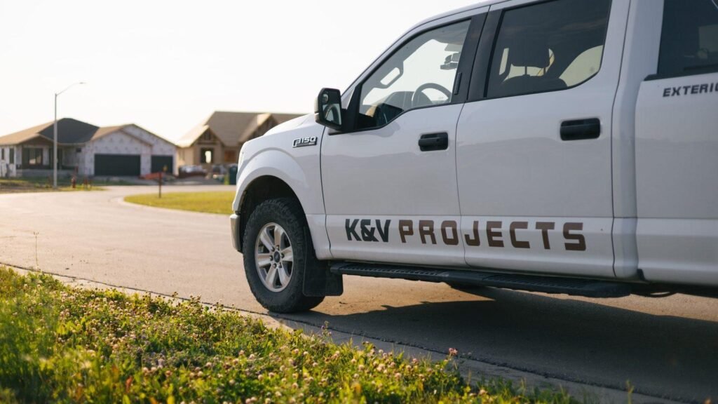 image K&V Projects